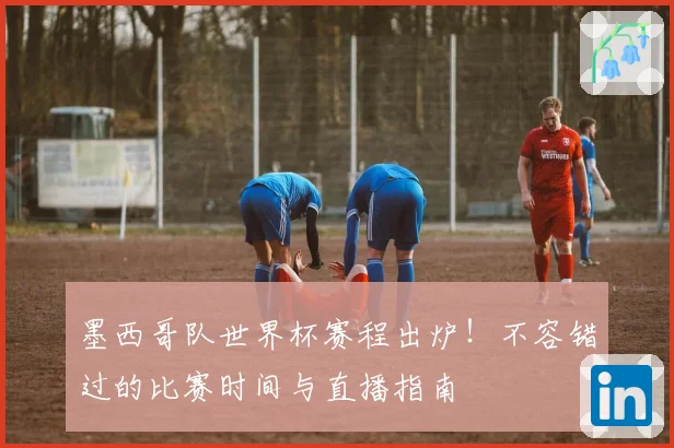 墨西哥队世界杯赛程出炉!不容错过的比赛时间与直播指南